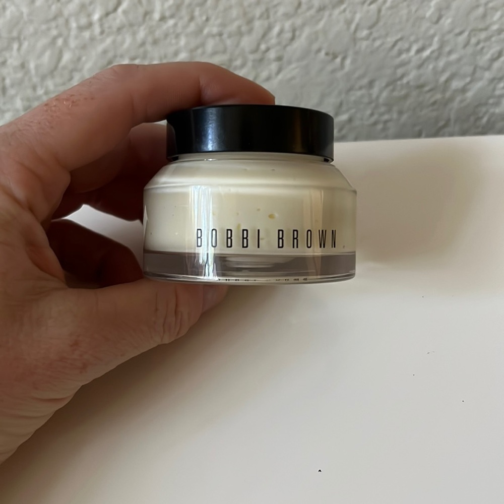 BOBBI BROWN VITAMIN ENRICHED FACE BASE
